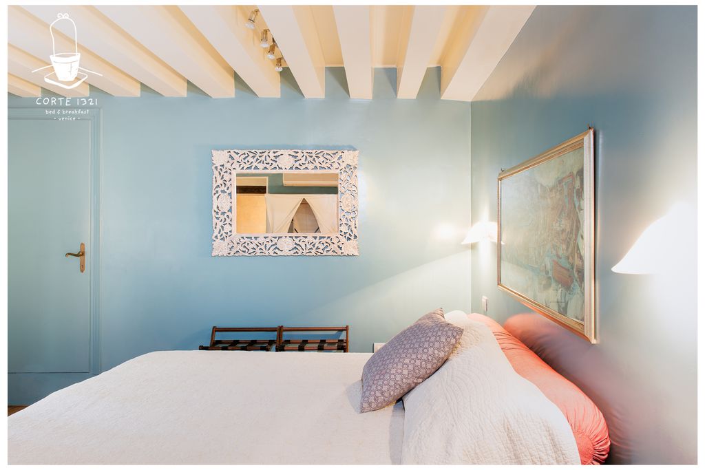 B&B Corte 1321 gallery - Gallery