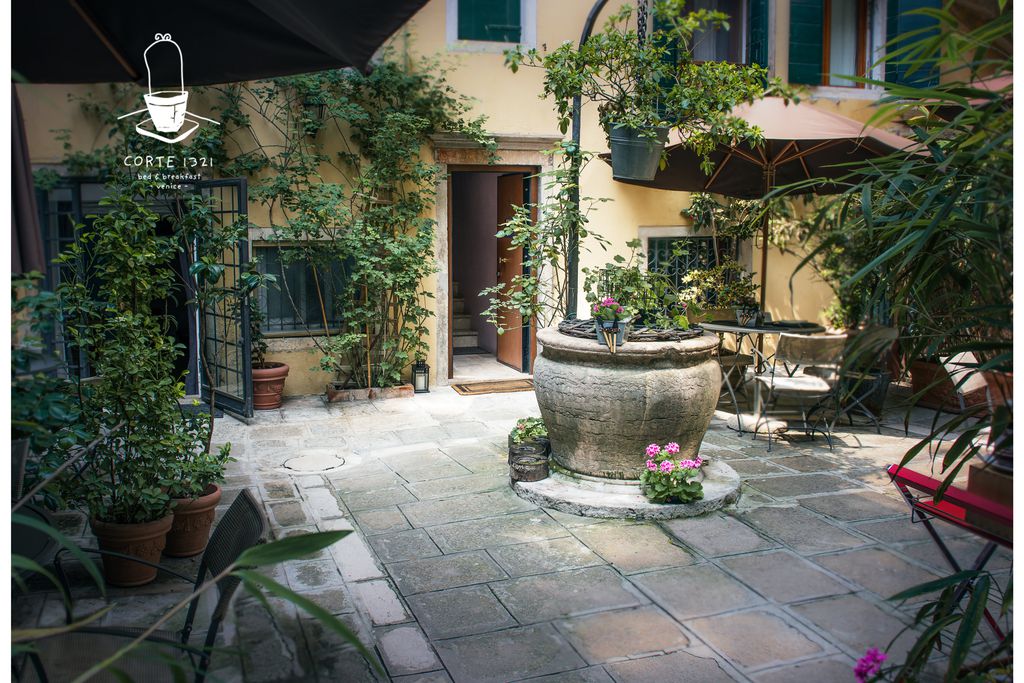 B&B Corte 1321 gallery - Gallery