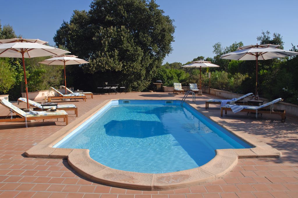Finca son Jorbo gallery - Gallery