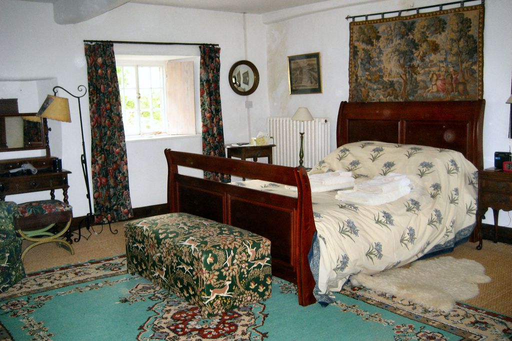 Johnby Hall gallery - Gallery