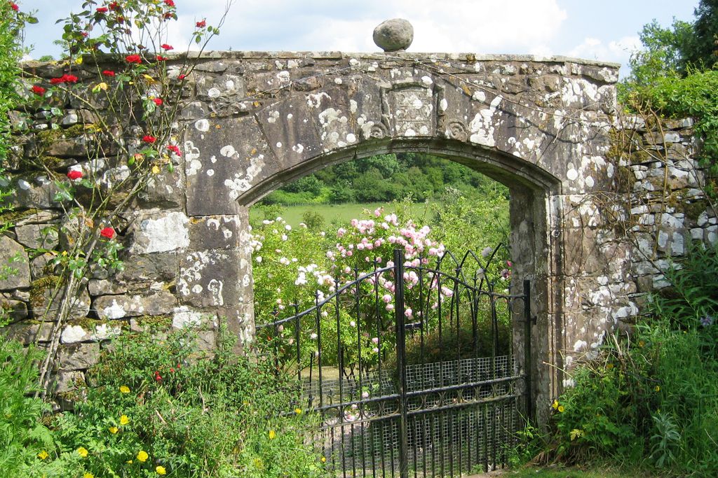 Johnby Hall gallery - Gallery