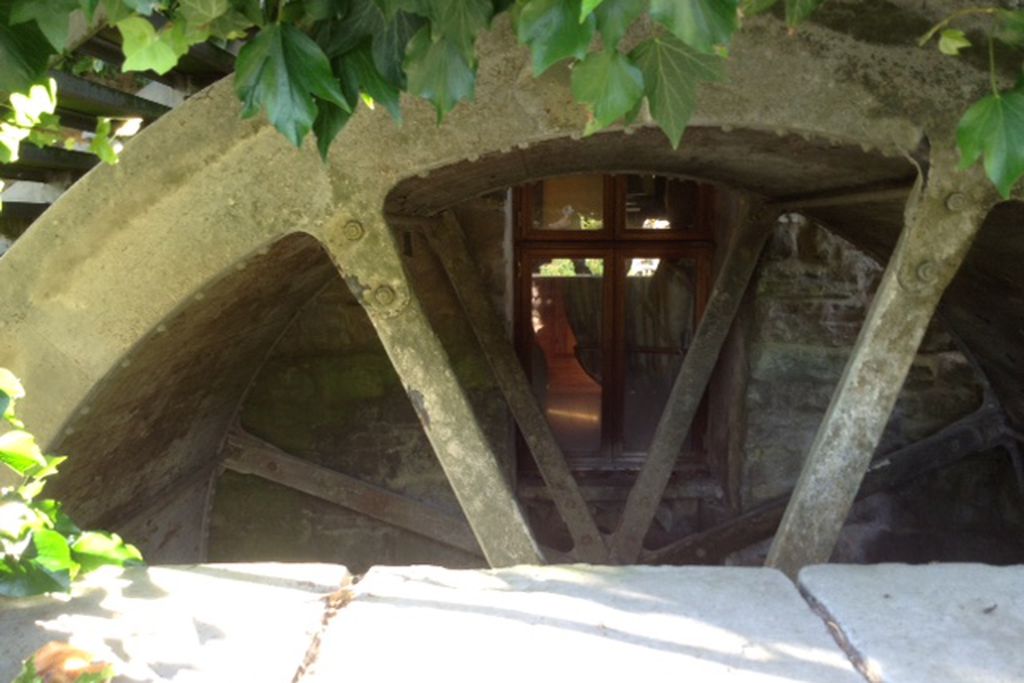 Viver Water Mill gallery - Gallery