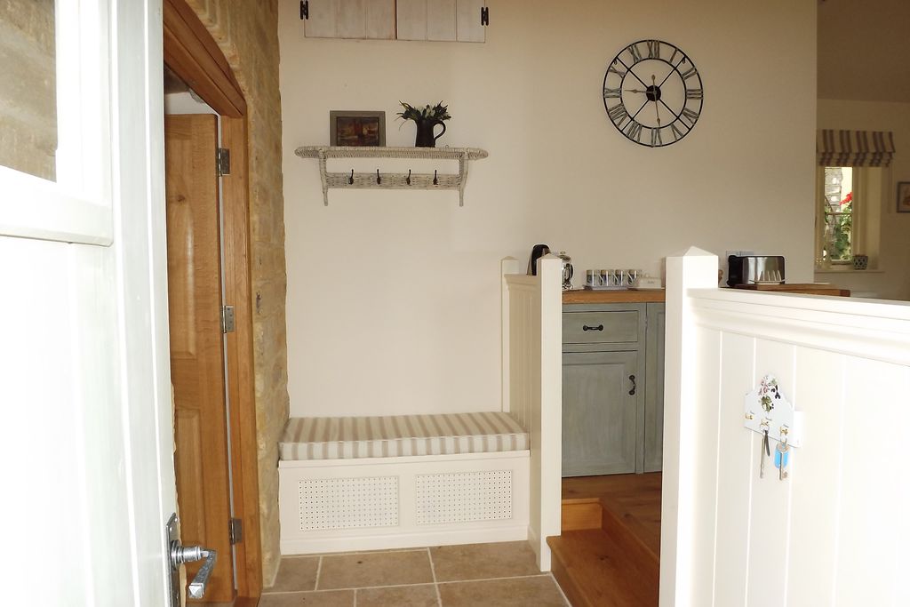 Sock Cottage gallery - Gallery