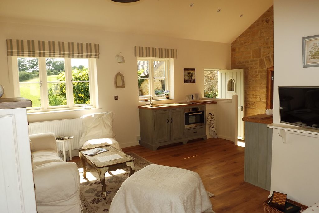 Sock Cottage gallery - Gallery