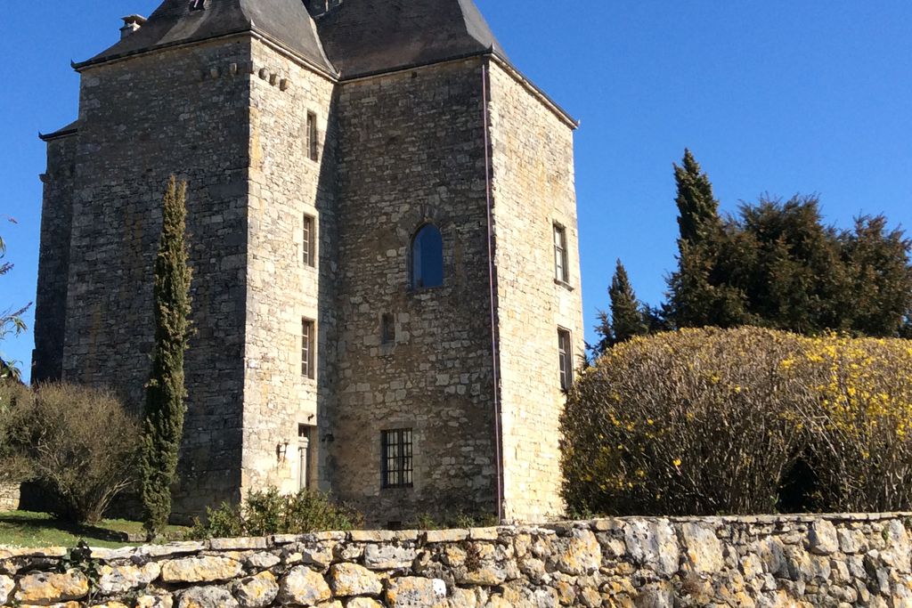 Les Tourterelles gallery - Gallery
