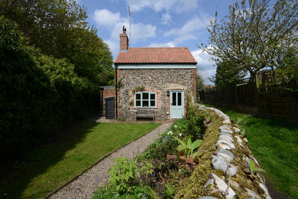 Hill Cottage Sawday S