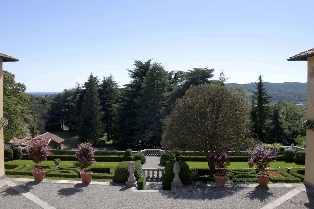 Villa La Vescogna gallery - Gallery