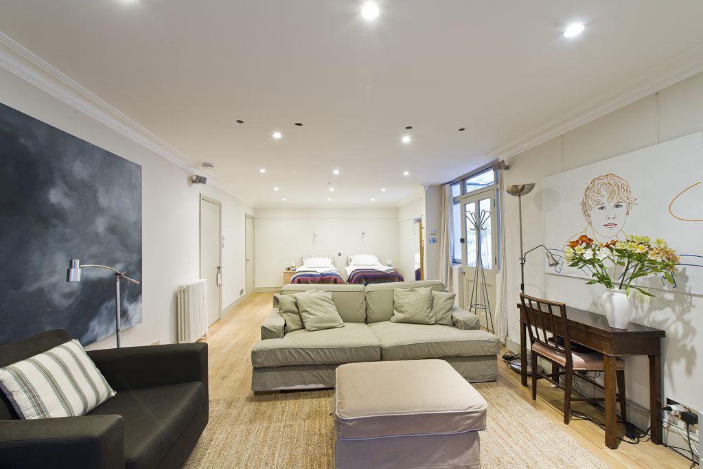 Lower Studio gallery - Gallery