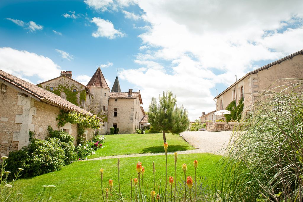 Château de Gurat gallery - Gallery