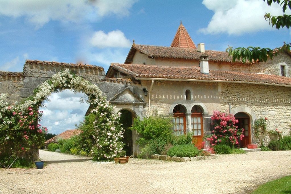 Château de Gurat gallery - Gallery