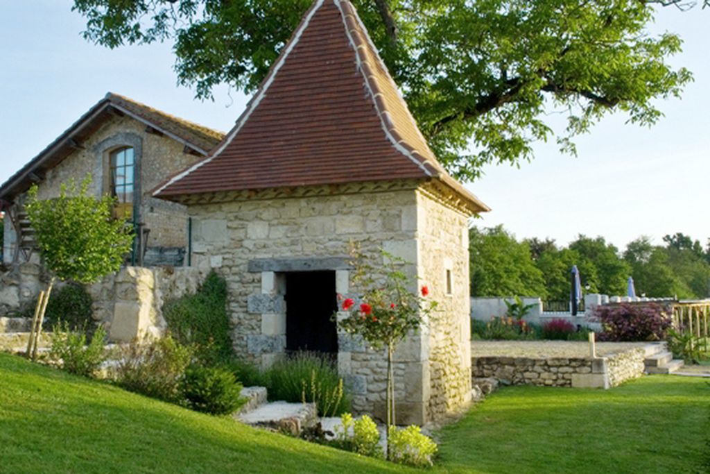 Château de Gurat gallery - Gallery