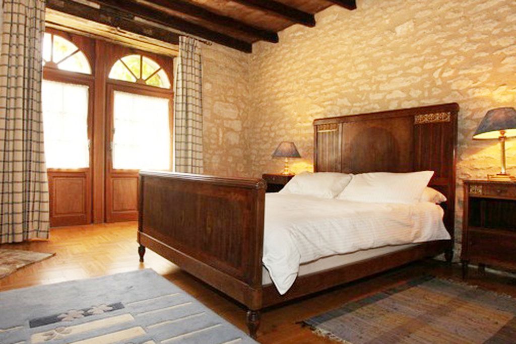 Château de Gurat gallery - Gallery