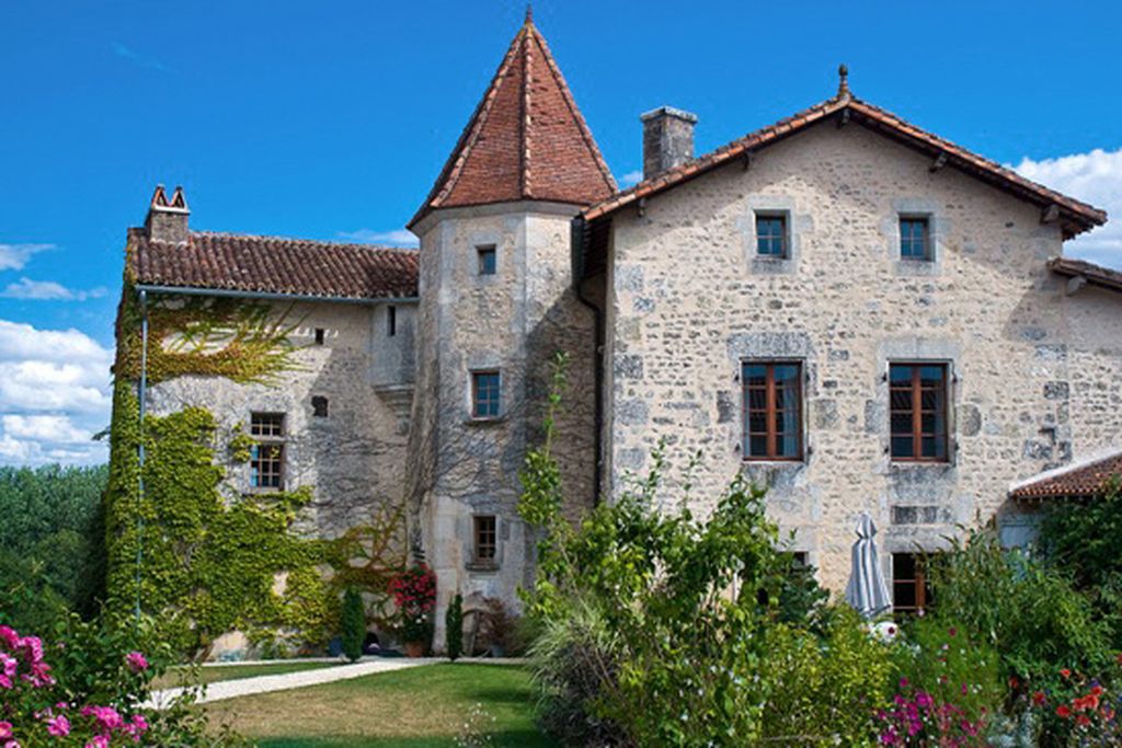 Château de Gurat gallery - Gallery