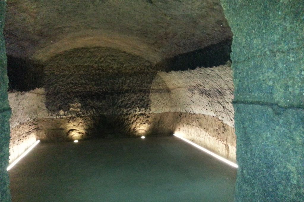 Locanda Palazzone gallery - Gallery