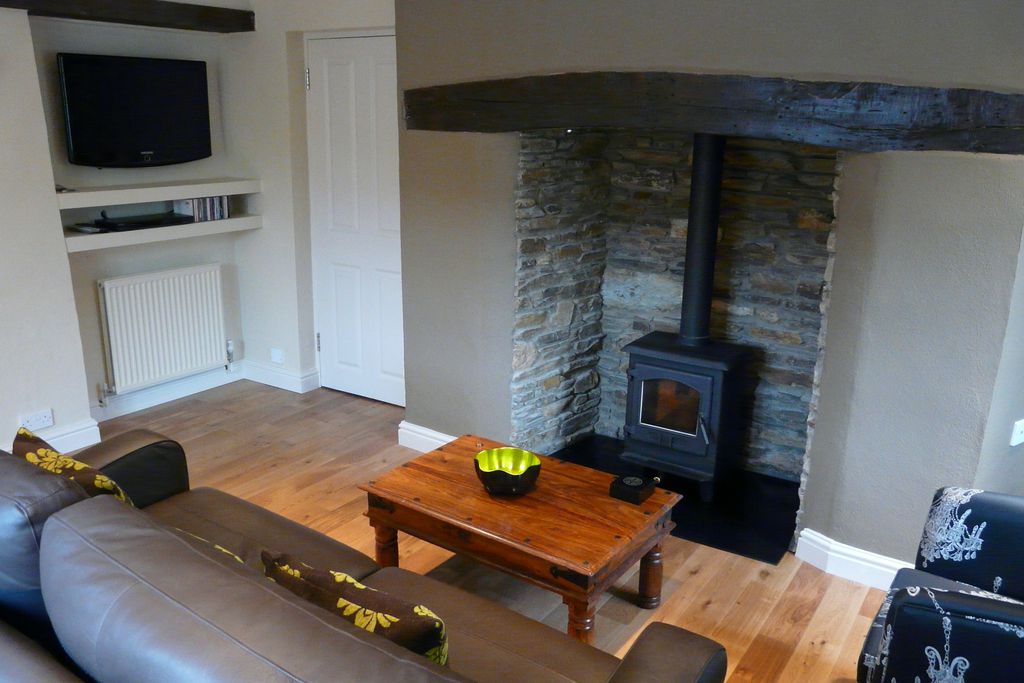 Strete Barton House gallery - Gallery
