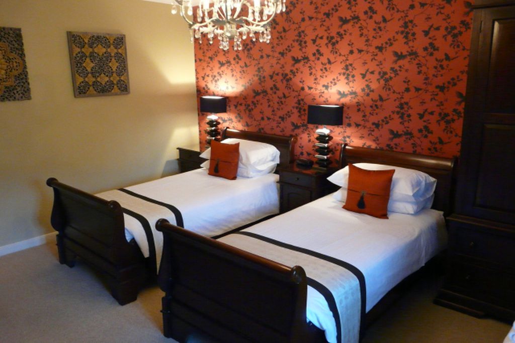 Strete Barton House gallery - Gallery