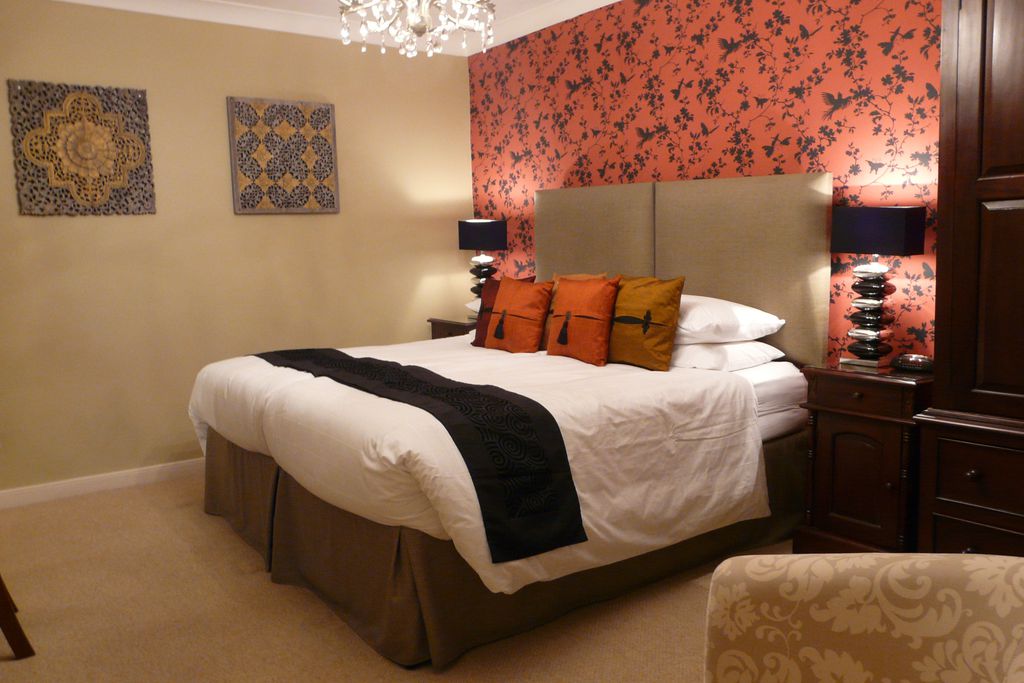 Strete Barton House gallery - Gallery