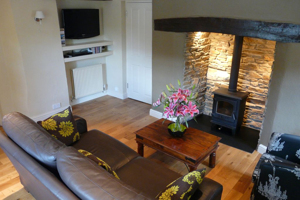 Strete Barton House gallery - Gallery
