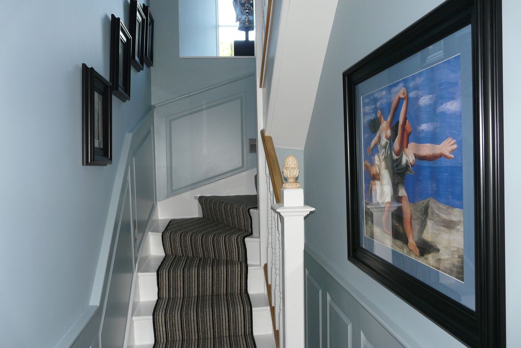 Strete Barton House gallery - Gallery