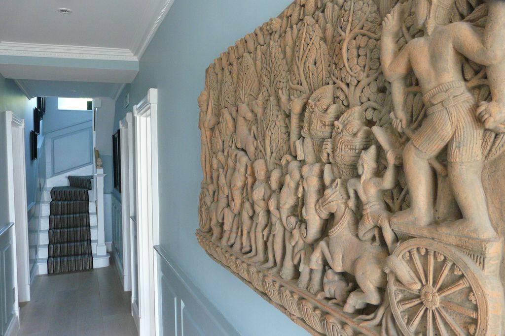 Strete Barton House gallery - Gallery
