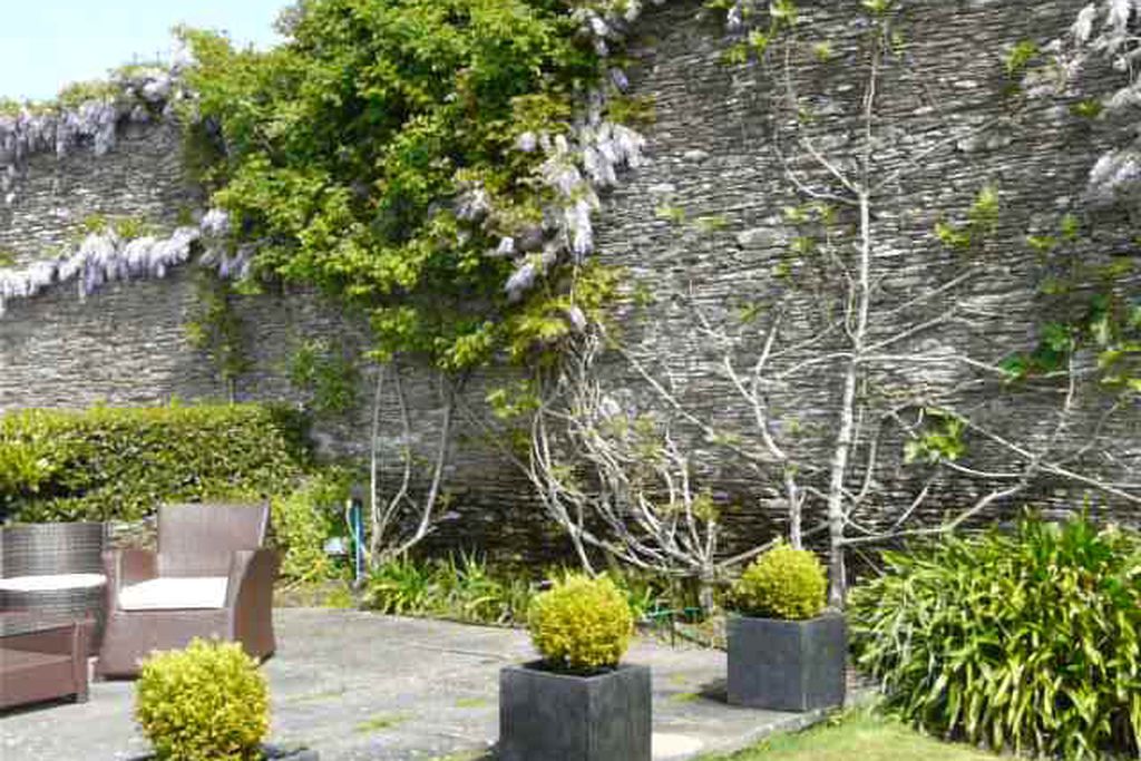 Strete Barton House gallery - Gallery