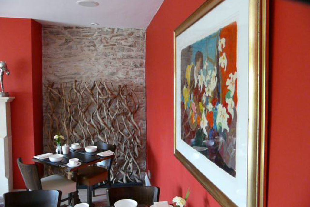 Strete Barton House gallery - Gallery