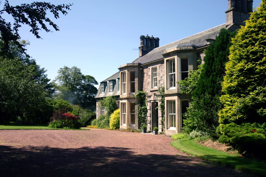 Cormiston Farm gallery - Gallery
