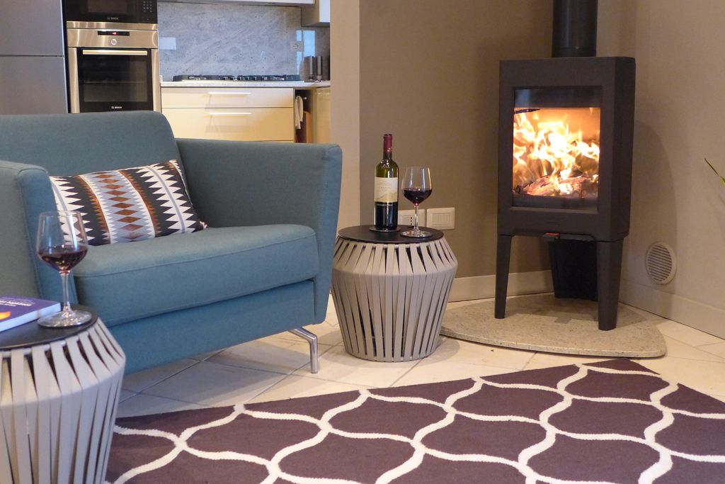 The Apartment Montone gallery - Gallery