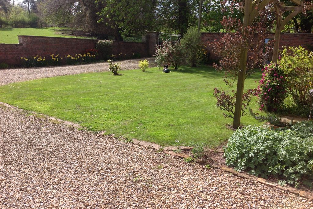 Cundall Lodge Farm gallery - Gallery
