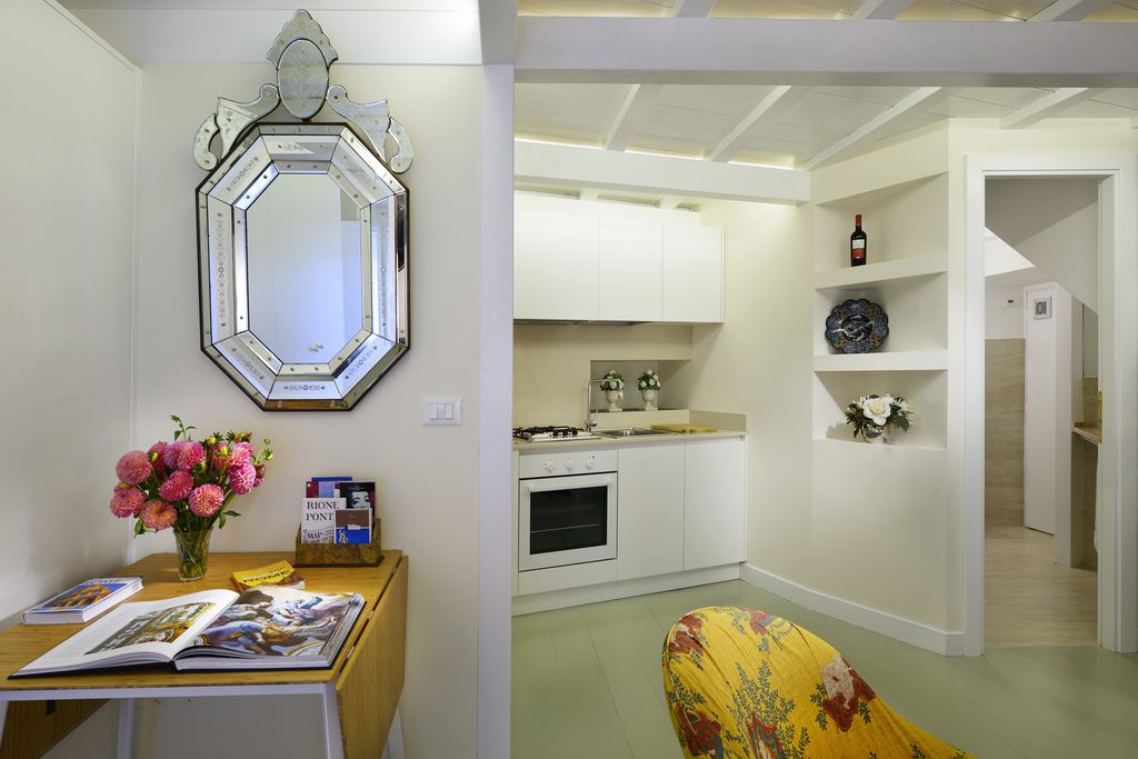 Navona Charming Flat gallery - Gallery