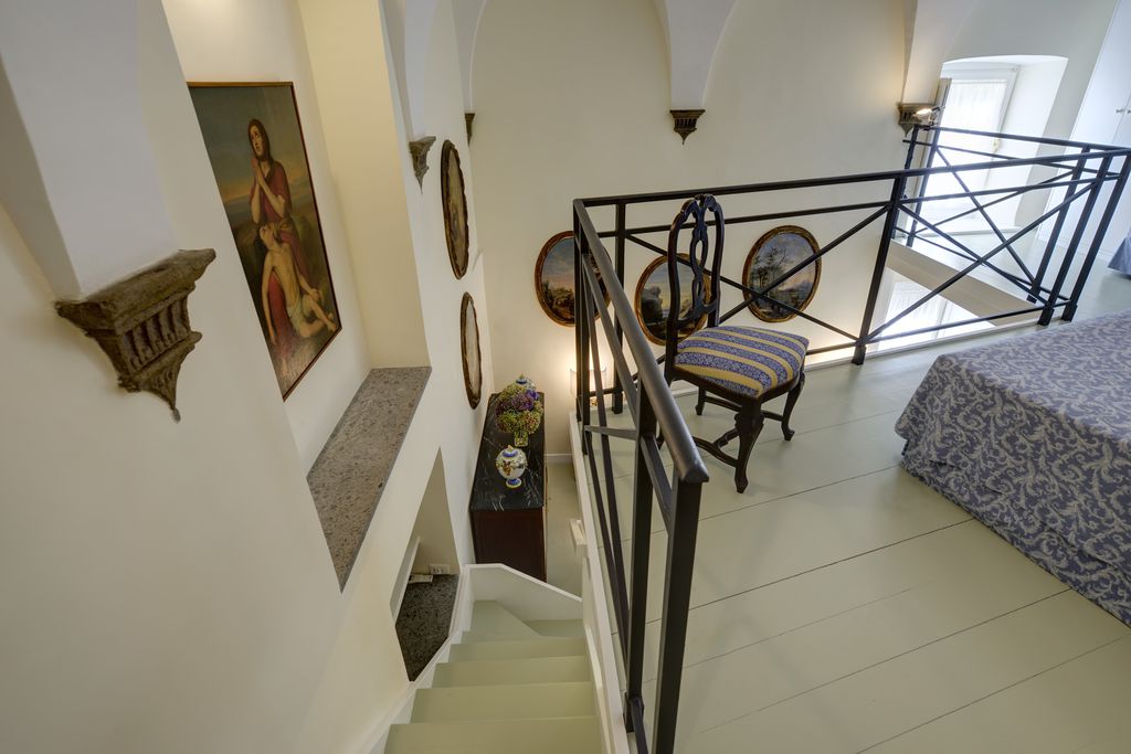 Navona Charming Flat gallery - Gallery