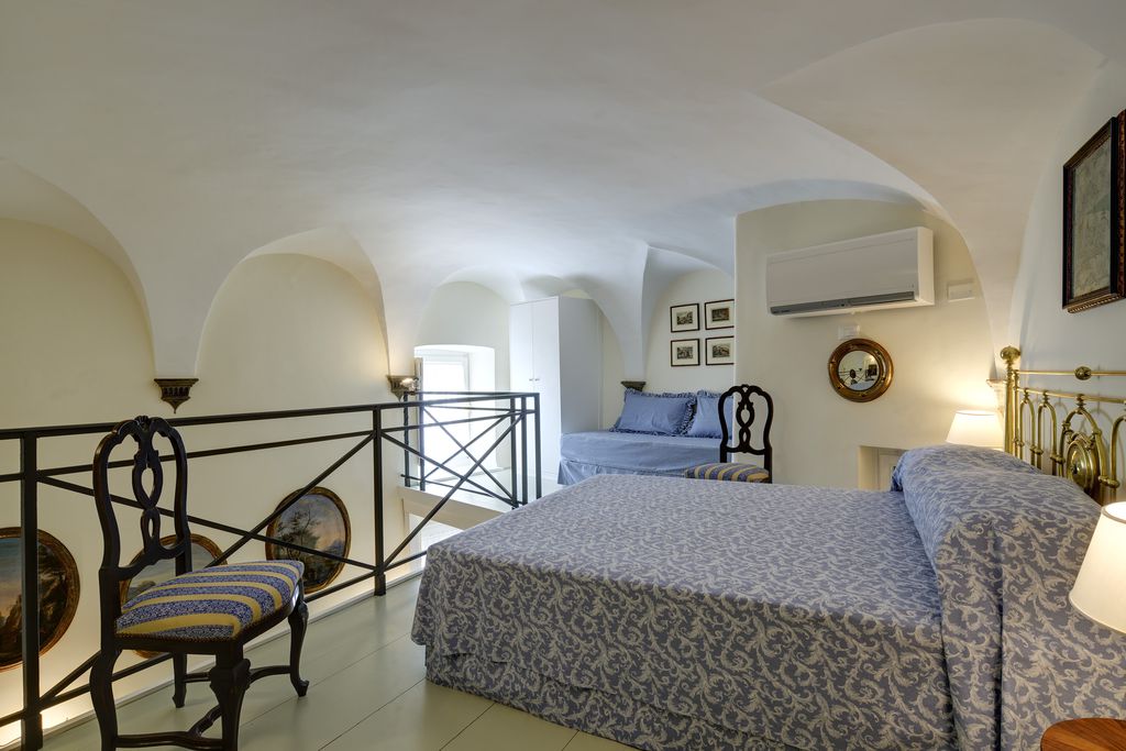 Navona Charming Flat gallery - Gallery