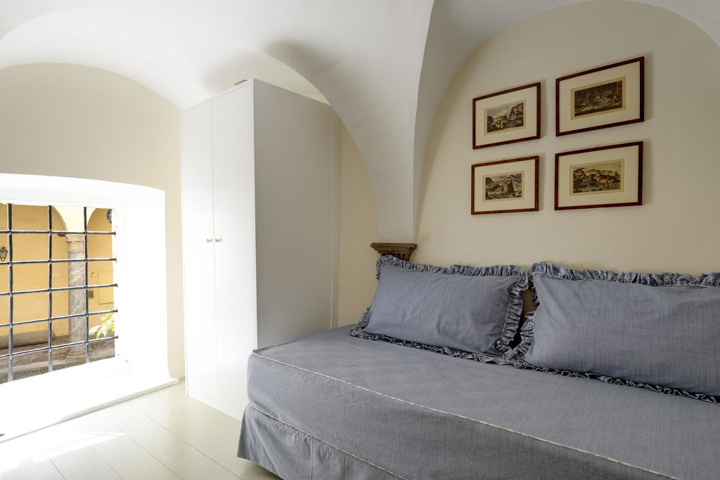 Navona Charming Flat gallery - Gallery