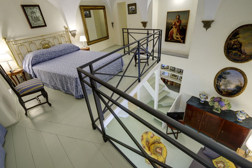 Navona Charming Flat gallery - Gallery