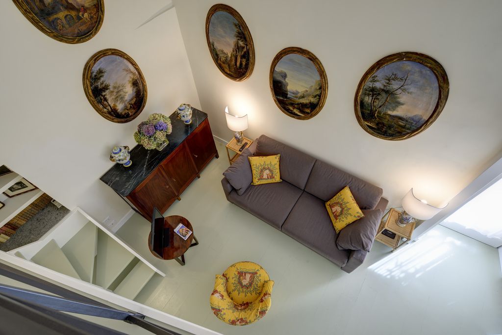 Navona Charming Flat gallery - Gallery
