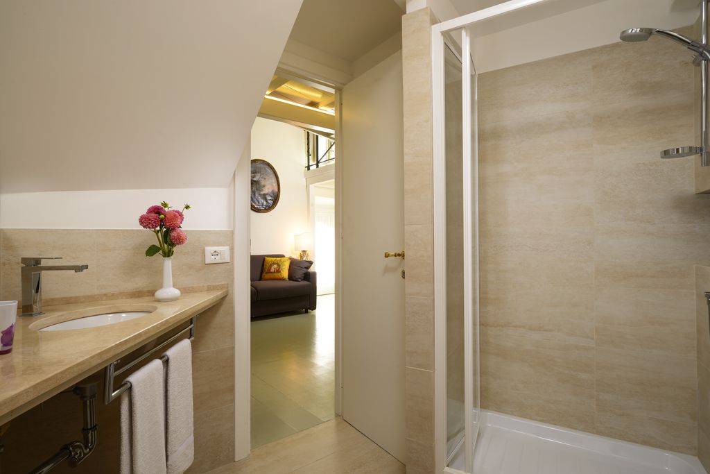 Navona Charming Flat gallery - Gallery