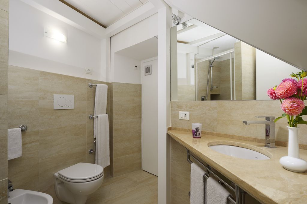 Navona Charming Flat gallery - Gallery
