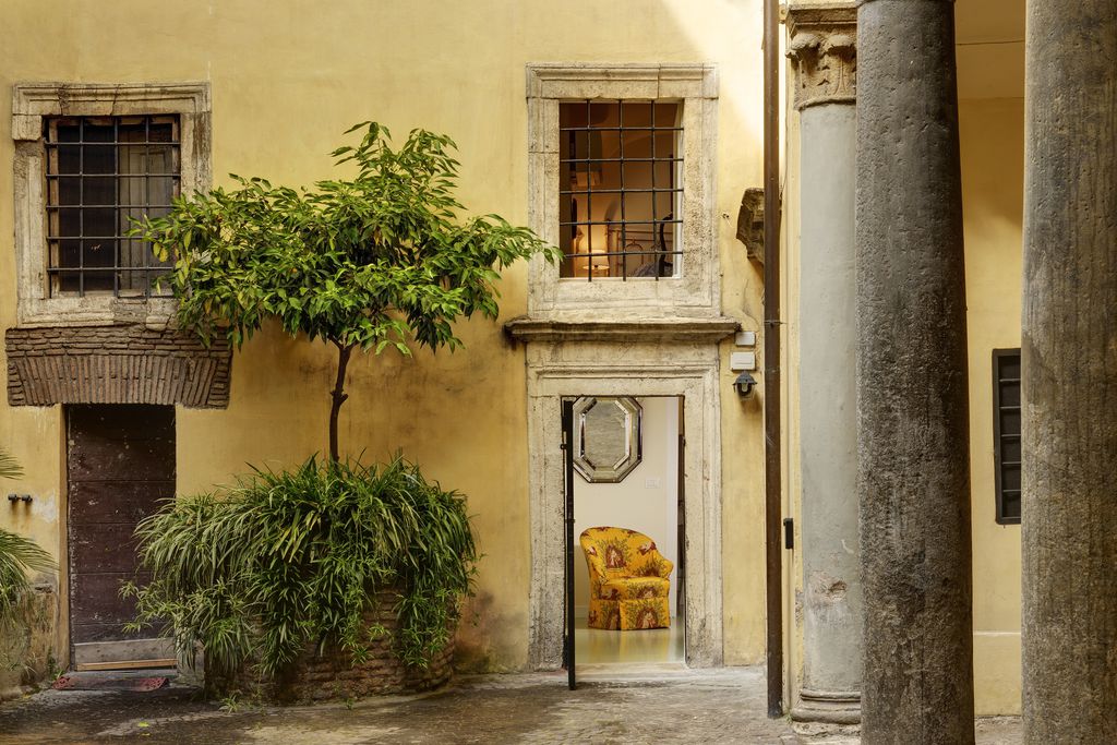 Navona Charming Flat gallery - Gallery