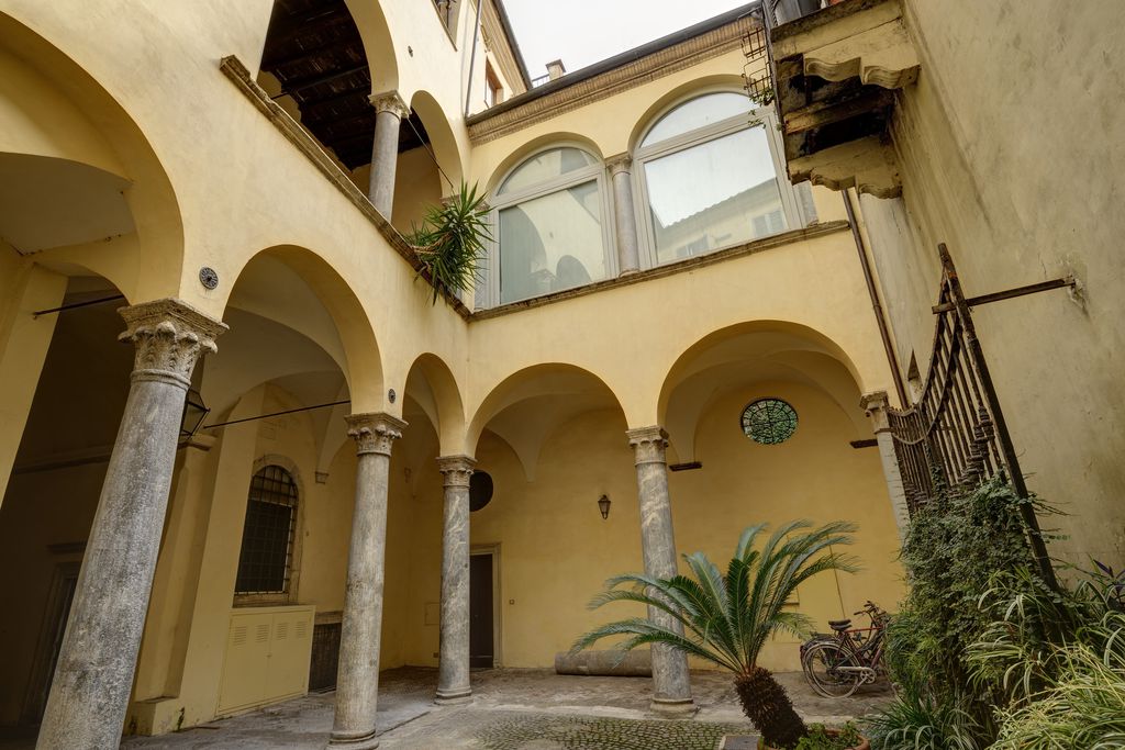 Navona Charming Flat gallery - Gallery