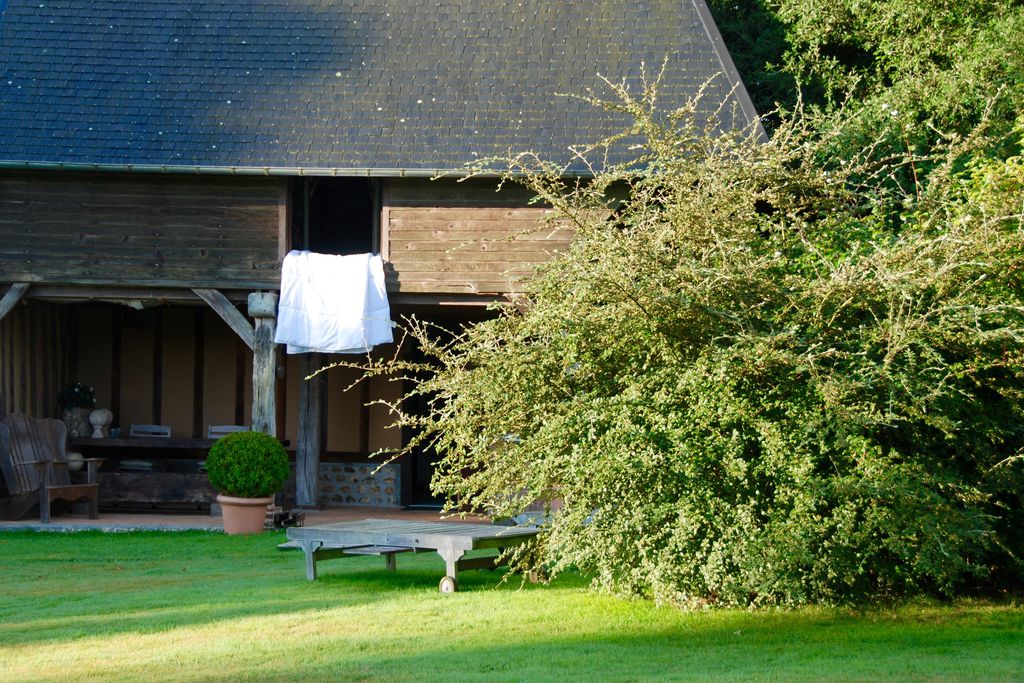 Bergerie de la Moutonnière gallery - Gallery