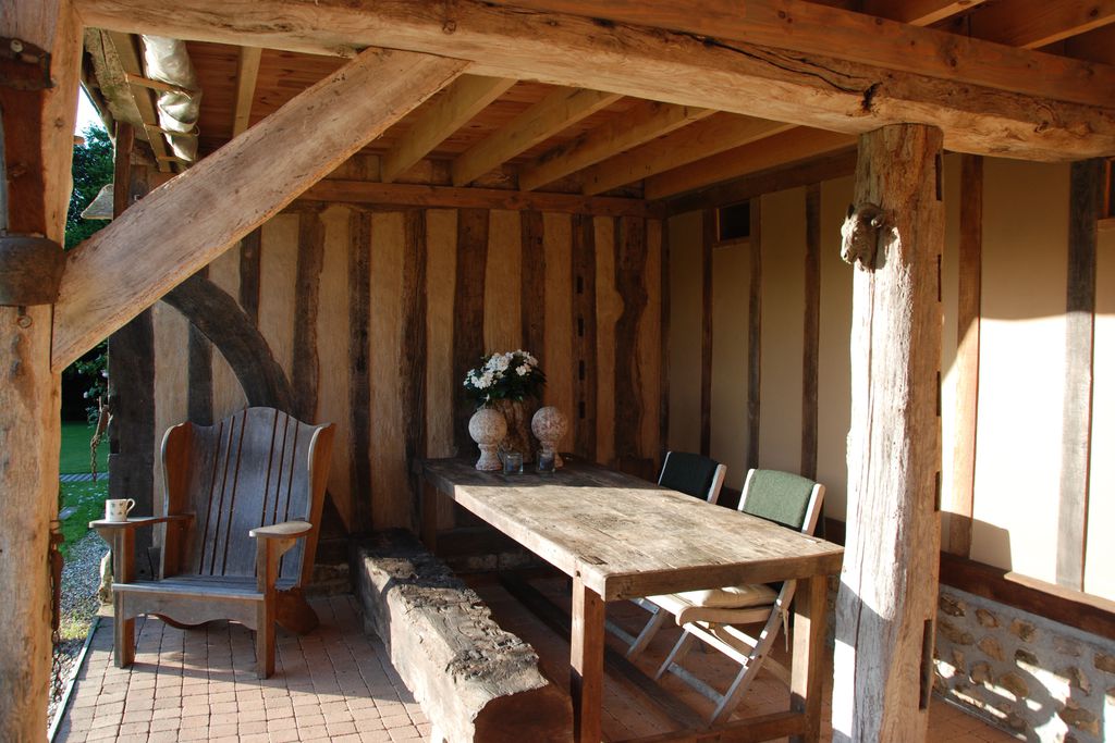 Bergerie de la Moutonnière gallery - Gallery