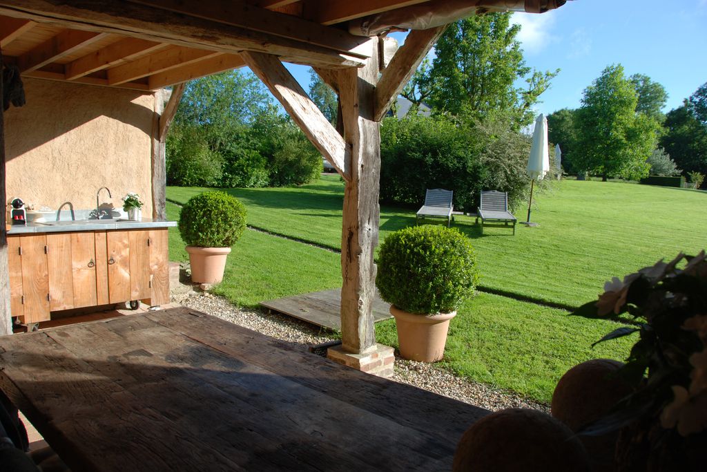 Bergerie de la Moutonnière gallery - Gallery