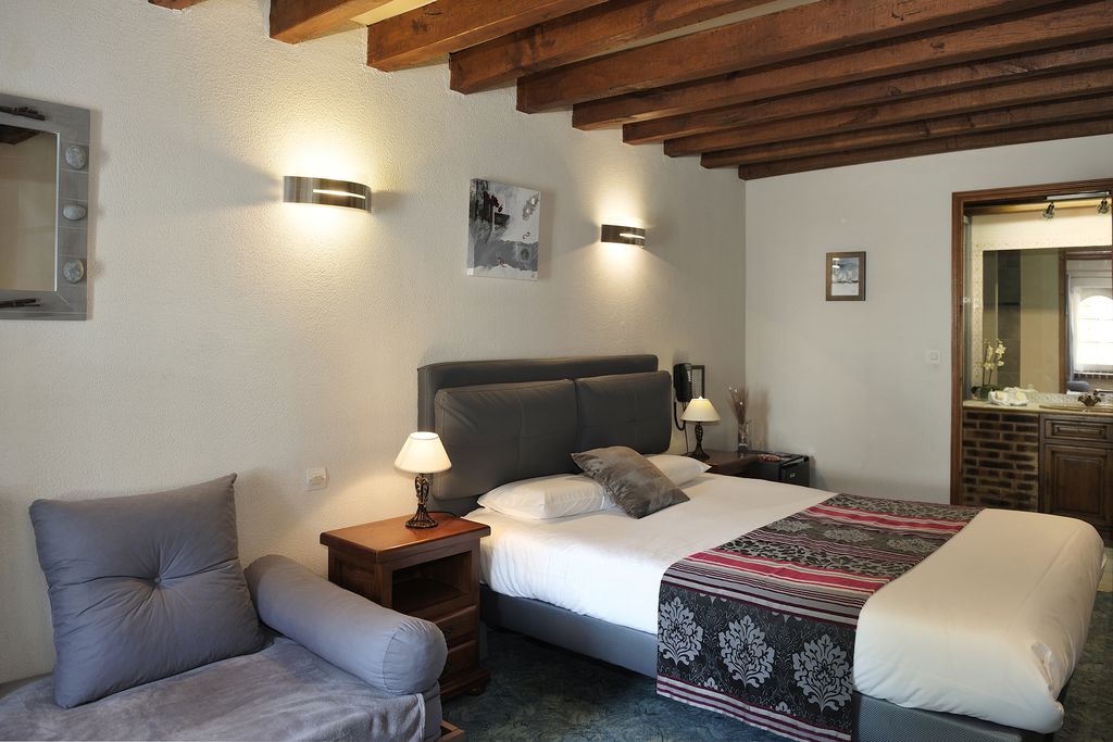 Hôtel Oasis gallery - Gallery