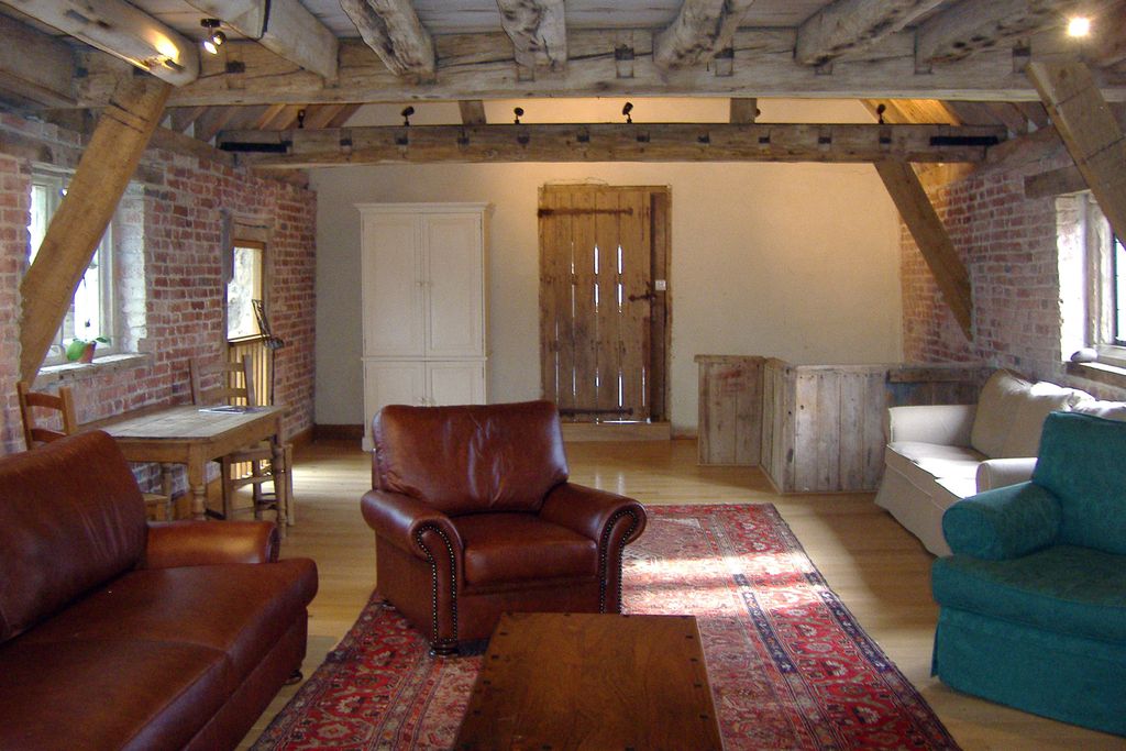The Barn gallery - Gallery
