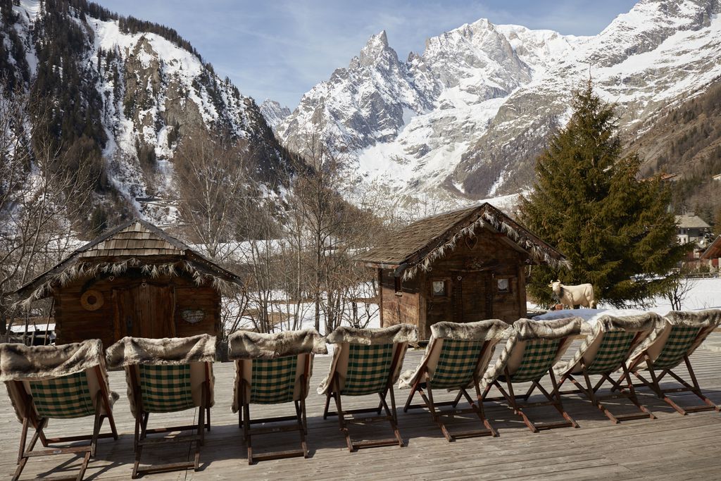 Auberge de la Maison gallery - Gallery