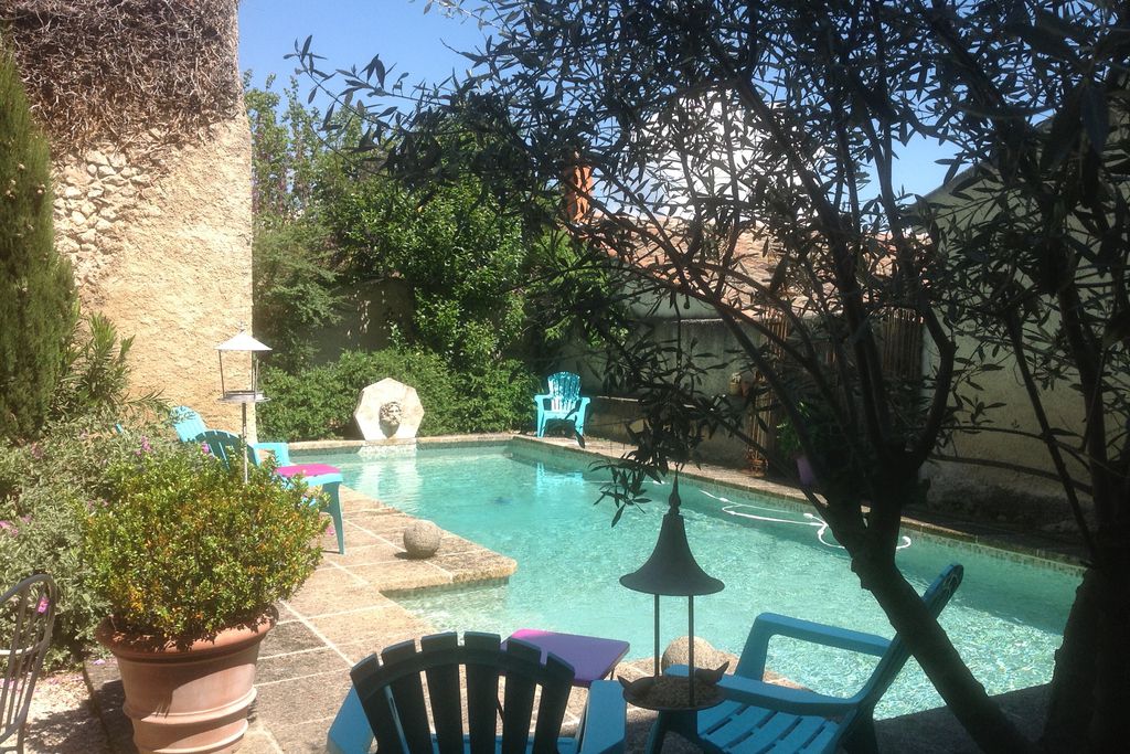 Le petit Figuier gallery - Gallery