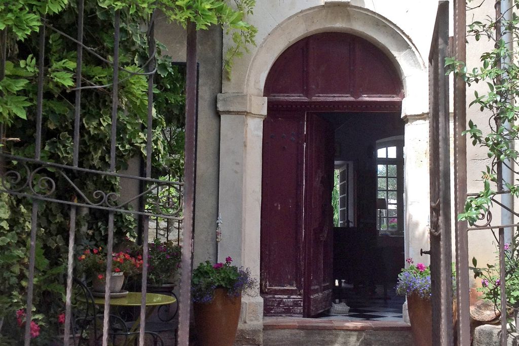 Le petit Figuier gallery - Gallery