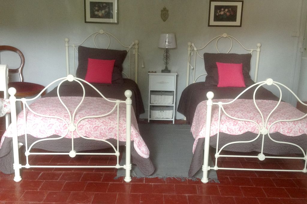 Le petit Figuier gallery - Gallery
