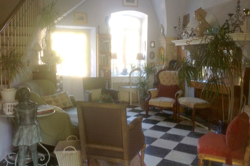 Le petit Figuier gallery - Gallery
