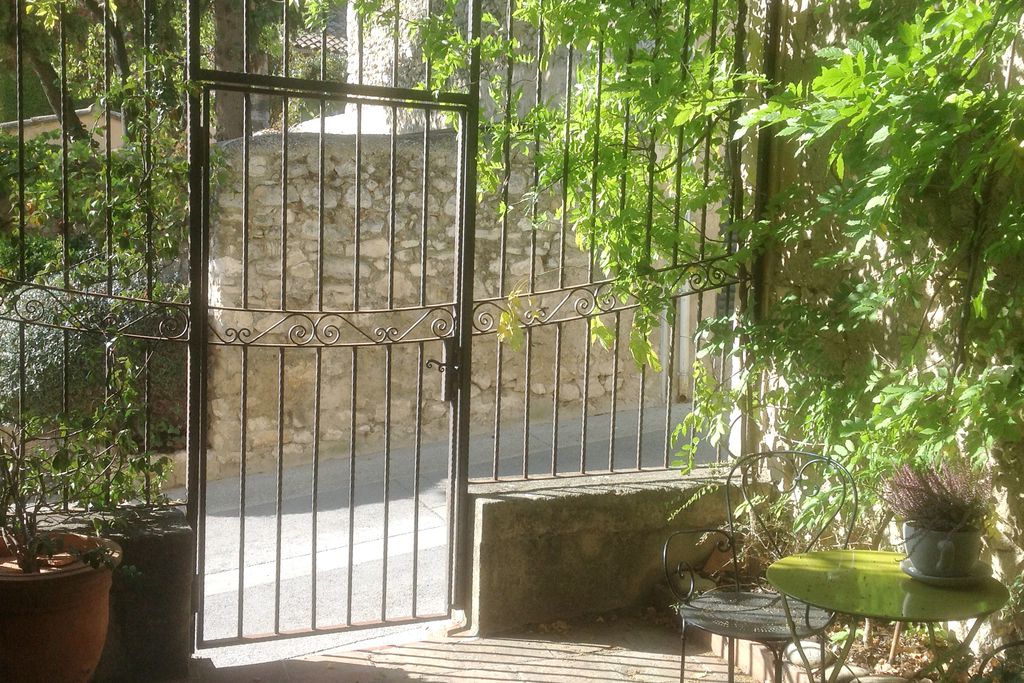 Le petit Figuier gallery - Gallery
